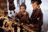 Кадр В мои семь лет