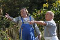 Кадр Чистый лист