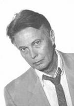 Рон Томпсон фото