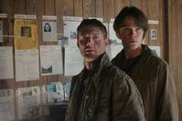 Кадр Сверхъестественное