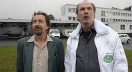 Кадр из фильма "Arschkalt" - 2