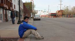 Кадр из фильма "Mekko" - 1