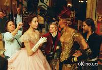 Кадр Призрак оперы