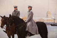 Кадр Анна Каренина