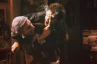 Кадр Ночь страха