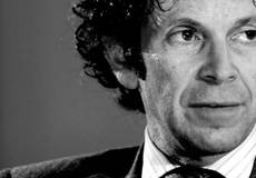 Телеканал FX отказался от сериала Чарли Кауфмана