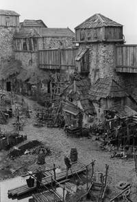 Кадр Трудно быть Богом