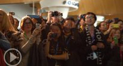 Промо-ролик 