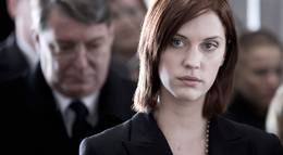 Кадр из фильма "В одну сторону" - 2