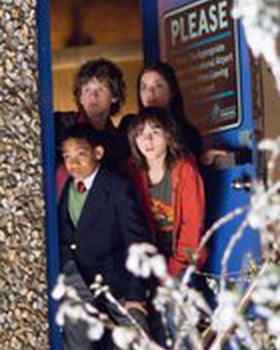 Джина Мантенья фото