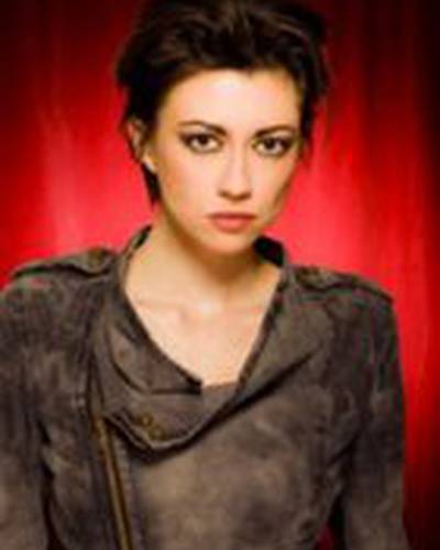 Ванесса Уайт фото