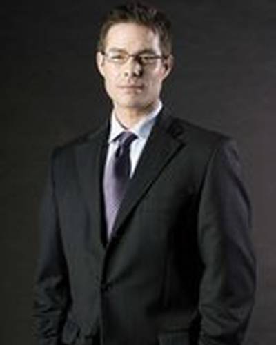 Себастьян Спенс фото