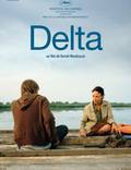 Постер из фильма "Дельта" - 1