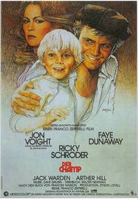 Постер Чемпион