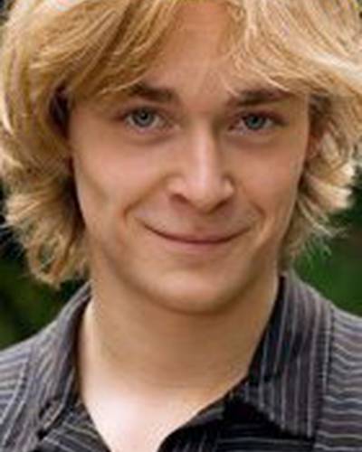 Маттис ван де Санде Бакхуйзен фото