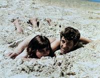 Кадр Безумный Пьеро