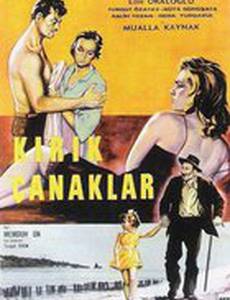 Разбитые горшки