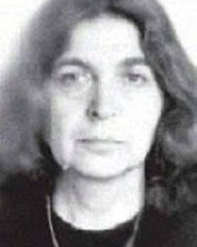 Инна Зарафьян фото