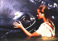 Кадр Девочка из океана