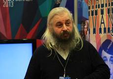 Продюсер Владимир Филиппов расскажет о Госкино Украины