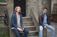 Кадр Телохранитель