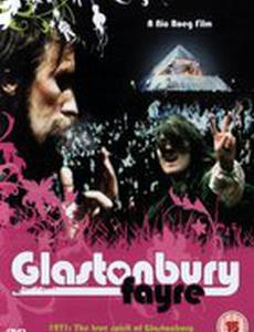 Glastonbury Fayre