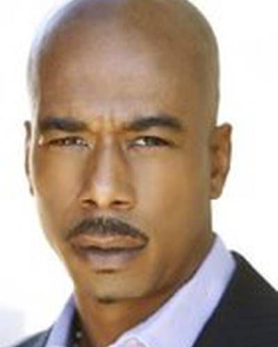 Джо Д. Джонз фото