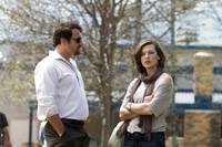 Кадр Лица в толпе