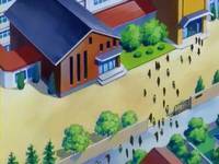 Кадр Принц тенниса