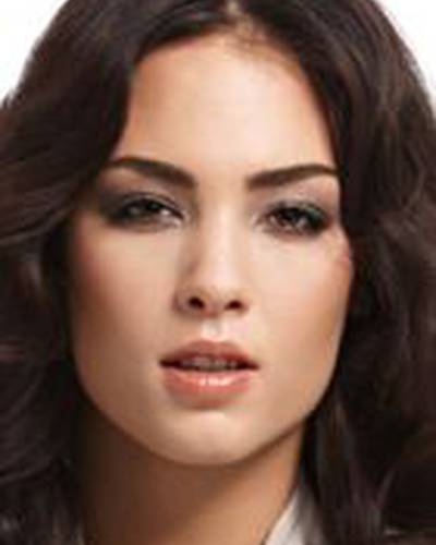 Энди Миз фото