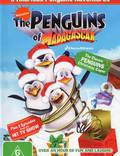 Постер из фильма "Пингвины из Мадагаскара" - 1