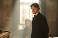 Кадр Заговорщица