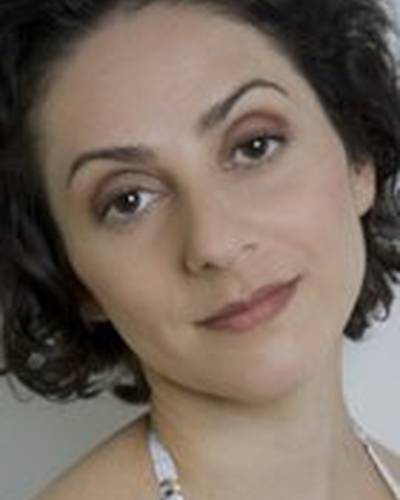 Жози Антелло фото