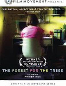 Лес для деревьев