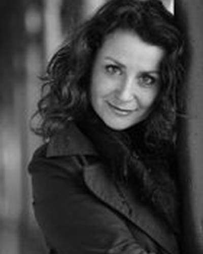 Анна Лильеберг фото