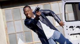 Кадр из фильма "Национальная безопасность" - 1