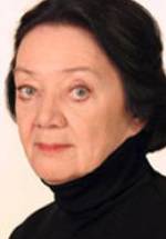 Галина Умпелева фото