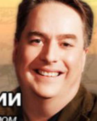 Брэд Райт фото