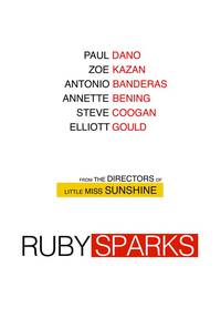 Постер Руби Спаркс