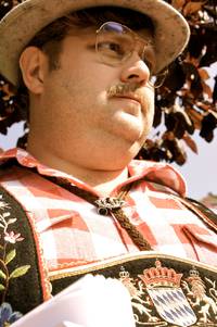 Кадр Кайзершмаррн