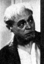 Всеволод Аксенов фото