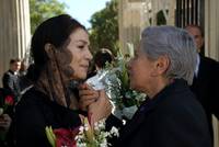 Кадр Mein Herz in Chile