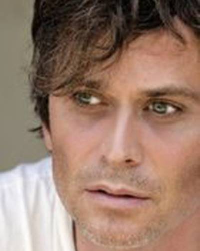 Шон Дэвид Томпсон фото