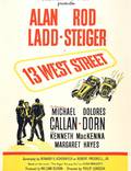 Постер из фильма "13 West Street" - 1