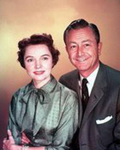 Джейн Уайатт фото