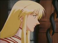 Кадр Летописи войн Лодосса