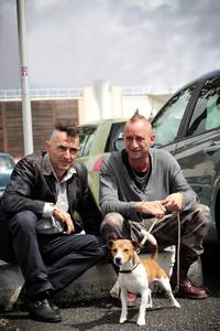 Кадр Большая вечеринка