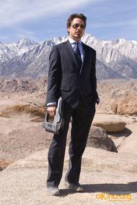 Кадр Железный человек