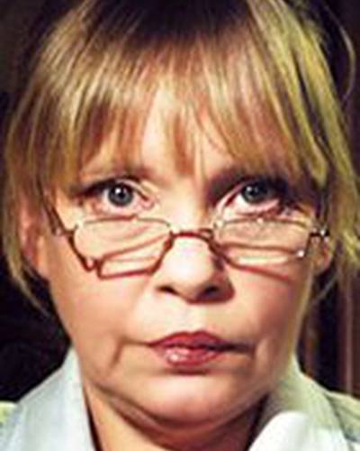 Ирина Гришина фото