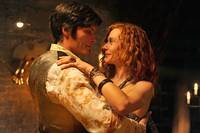 Кадр Семейка вампиров